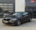 Коричневий БМВ 5 Серія, об'ємом двигуна 2 л та пробігом 174 тис. км за 32900 $, фото 1 на Automoto.ua