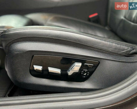 Коричневый БМВ 5 Серия, объемом двигателя 3 л и пробегом 167 тыс. км за 29990 $, фото 23 на Automoto.ua