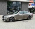 Коричневый БМВ 5 Серия, объемом двигателя 2 л и пробегом 158 тыс. км за 31000 $, фото 1 на Automoto.ua
