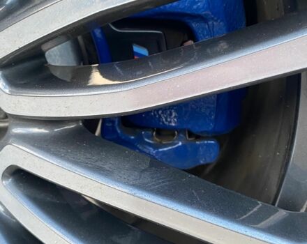 Коричневий БМВ 5 Серія, об'ємом двигуна 3 л та пробігом 206 тис. км за 43000 $, фото 21 на Automoto.ua