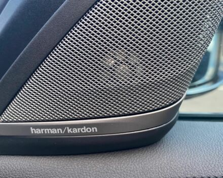 Коричневий БМВ 5 Серія, об'ємом двигуна 3 л та пробігом 206 тис. км за 43000 $, фото 23 на Automoto.ua