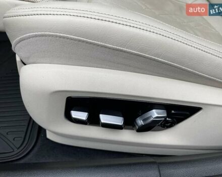 Коричневий БМВ 5 Серія, об'ємом двигуна 3 л та пробігом 206 тис. км за 43000 $, фото 106 на Automoto.ua