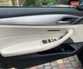 Коричневий БМВ 5 Серія, об'ємом двигуна 3 л та пробігом 206 тис. км за 43000 $, фото 104 на Automoto.ua