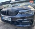 Коричневий БМВ 5 Серія, об'ємом двигуна 3 л та пробігом 206 тис. км за 43000 $, фото 43 на Automoto.ua