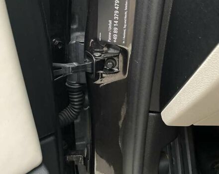 Коричневий БМВ 5 Серія, об'ємом двигуна 3 л та пробігом 206 тис. км за 43000 $, фото 77 на Automoto.ua