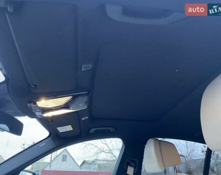 Коричневий БМВ 5 Серія, об'ємом двигуна 3 л та пробігом 206 тис. км за 43000 $, фото 22 на Automoto.ua