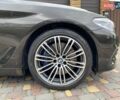 Коричневий БМВ 5 Серія, об'ємом двигуна 3 л та пробігом 206 тис. км за 43000 $, фото 107 на Automoto.ua