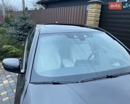 Коричневий БМВ 5 Серія, об'ємом двигуна 3 л та пробігом 206 тис. км за 43000 $, фото 15 на Automoto.ua