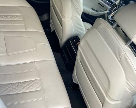 Коричневий БМВ 5 Серія, об'ємом двигуна 3 л та пробігом 206 тис. км за 43000 $, фото 45 на Automoto.ua