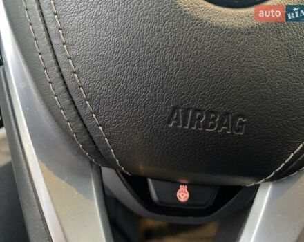 Коричневий БМВ 5 Серія, об'ємом двигуна 3 л та пробігом 206 тис. км за 43000 $, фото 76 на Automoto.ua