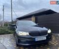 Коричневий БМВ 5 Серія, об'ємом двигуна 3 л та пробігом 206 тис. км за 43000 $, фото 35 на Automoto.ua