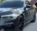 Коричневий БМВ 5 Серія, об'ємом двигуна 3 л та пробігом 142 тис. км за 32900 $, фото 1 на Automoto.ua