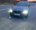 Коричневый БМВ 5 Серия, объемом двигателя 2.5 л и пробегом 450 тыс. км за 7300 $, фото 1 на Automoto.ua