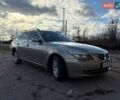 Коричневый БМВ 5 Серия, объемом двигателя 2 л и пробегом 250 тыс. км за 9500 $, фото 1 на Automoto.ua