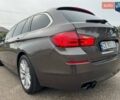 Коричневий БМВ 5 Серія, об'ємом двигуна 3 л та пробігом 235 тис. км за 15500 $, фото 42 на Automoto.ua