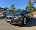 Коричневий БМВ 5 Серія, об'ємом двигуна 3 л та пробігом 235 тис. км за 15500 $, фото 1 на Automoto.ua