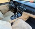 Коричневий БМВ 5 Серія, об'ємом двигуна 3 л та пробігом 235 тис. км за 15500 $, фото 88 на Automoto.ua