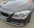 Коричневий БМВ 5 Серія, об'ємом двигуна 3 л та пробігом 235 тис. км за 15500 $, фото 41 на Automoto.ua
