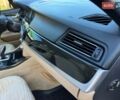 Коричневий БМВ 5 Серія, об'ємом двигуна 3 л та пробігом 235 тис. км за 15500 $, фото 90 на Automoto.ua