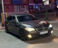 Коричневий БМВ 5 Серія, об'ємом двигуна 2 л та пробігом 273 тис. км за 12700 $, фото 1 на Automoto.ua