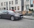 Коричневый БМВ 5 Серия, объемом двигателя 2 л и пробегом 263 тыс. км за 13850 $, фото 1 на Automoto.ua