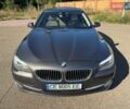 Коричневий БМВ 5 Серія, об'ємом двигуна 3 л та пробігом 235 тис. км за 15500 $, фото 14 на Automoto.ua