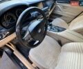Коричневий БМВ 5 Серія, об'ємом двигуна 3 л та пробігом 235 тис. км за 15500 $, фото 83 на Automoto.ua