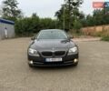 Коричневий БМВ 5 Серія, об'ємом двигуна 3 л та пробігом 235 тис. км за 15500 $, фото 35 на Automoto.ua