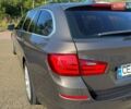 Коричневий БМВ 5 Серія, об'ємом двигуна 3 л та пробігом 235 тис. км за 15500 $, фото 24 на Automoto.ua