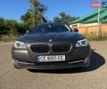 Коричневий БМВ 5 Серія, об'ємом двигуна 3 л та пробігом 235 тис. км за 15500 $, фото 3 на Automoto.ua