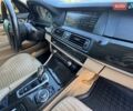 Коричневий БМВ 5 Серія, об'ємом двигуна 3 л та пробігом 235 тис. км за 15500 $, фото 93 на Automoto.ua