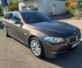 Коричневий БМВ 5 Серія, об'ємом двигуна 3 л та пробігом 235 тис. км за 15500 $, фото 5 на Automoto.ua