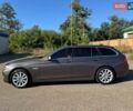 Коричневий БМВ 5 Серія, об'ємом двигуна 3 л та пробігом 235 тис. км за 15500 $, фото 9 на Automoto.ua
