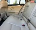 Коричневий БМВ 5 Серія, об'ємом двигуна 3 л та пробігом 235 тис. км за 15500 $, фото 69 на Automoto.ua