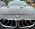 Коричневий БМВ 5 Серія, об'ємом двигуна 3 л та пробігом 235 тис. км за 15500 $, фото 99 на Automoto.ua