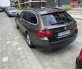 Коричневый БМВ 5 Серия, объемом двигателя 2 л и пробегом 312 тыс. км за 14000 $, фото 9 на Automoto.ua