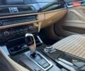 Коричневий БМВ 5 Серія, об'ємом двигуна 3 л та пробігом 235 тис. км за 15500 $, фото 96 на Automoto.ua