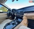 Коричневий БМВ 5 Серія, об'ємом двигуна 3 л та пробігом 235 тис. км за 15500 $, фото 89 на Automoto.ua