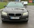 Коричневый БМВ 5 Серия, объемом двигателя 2 л и пробегом 312 тыс. км за 14000 $, фото 2 на Automoto.ua