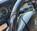 Коричневий БМВ 5 Серія, об'ємом двигуна 3 л та пробігом 235 тис. км за 15500 $, фото 81 на Automoto.ua