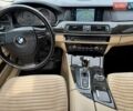 Коричневий БМВ 5 Серія, об'ємом двигуна 3 л та пробігом 235 тис. км за 15500 $, фото 87 на Automoto.ua