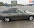 Коричневый БМВ 5 Серия, объемом двигателя 2 л и пробегом 312 тыс. км за 14000 $, фото 4 на Automoto.ua