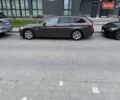 Коричневый БМВ 5 Серия, объемом двигателя 2 л и пробегом 312 тыс. км за 14000 $, фото 13 на Automoto.ua