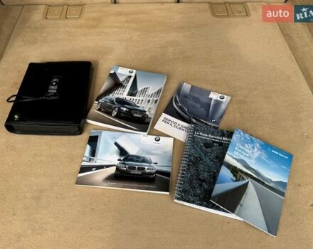 Коричневий БМВ 5 Серія, об'ємом двигуна 3 л та пробігом 235 тис. км за 15500 $, фото 50 на Automoto.ua