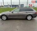 Коричневый БМВ 5 Серия, объемом двигателя 2 л и пробегом 312 тыс. км за 14000 $, фото 3 на Automoto.ua