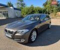 Коричневий БМВ 5 Серія, об'ємом двигуна 3 л та пробігом 235 тис. км за 15500 $, фото 6 на Automoto.ua