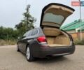 Коричневий БМВ 5 Серія, об'ємом двигуна 3 л та пробігом 235 тис. км за 15500 $, фото 47 на Automoto.ua