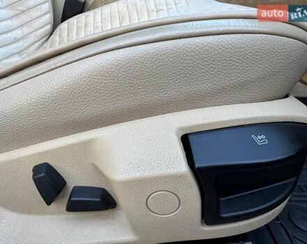 Коричневий БМВ 5 Серія, об'ємом двигуна 3 л та пробігом 235 тис. км за 15500 $, фото 78 на Automoto.ua