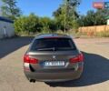 Коричневий БМВ 5 Серія, об'ємом двигуна 3 л та пробігом 235 тис. км за 15500 $, фото 18 на Automoto.ua