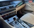 Коричневий БМВ 5 Серія, об'ємом двигуна 3 л та пробігом 235 тис. км за 15500 $, фото 97 на Automoto.ua